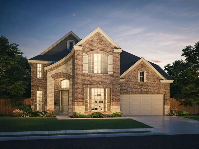5135 Autumn Hills Trail, Pearland, TX 77584