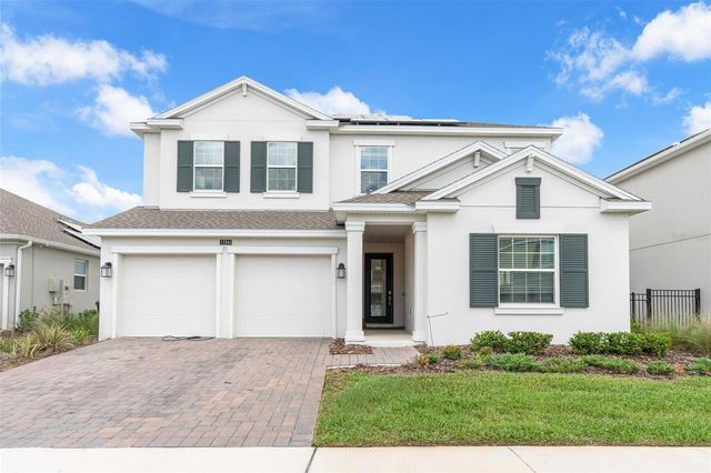 11941 LANGUAGE WAY, Orlando, FL 32832