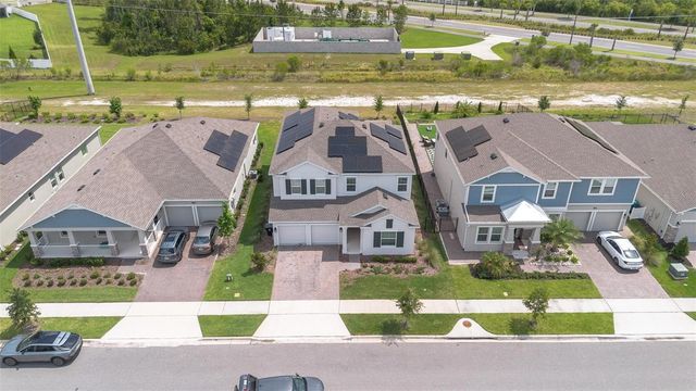11941 LANGUAGE WAY, Orlando, FL 32832