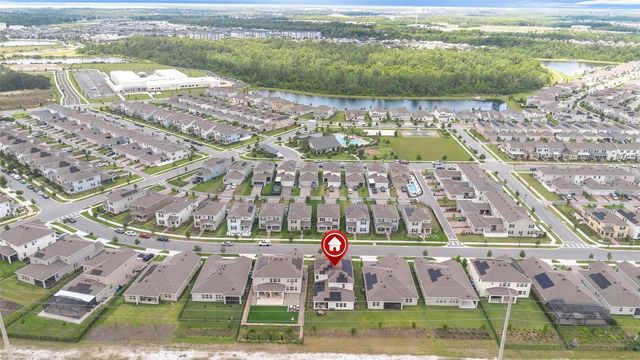 11941 LANGUAGE WAY, Orlando, FL 32832