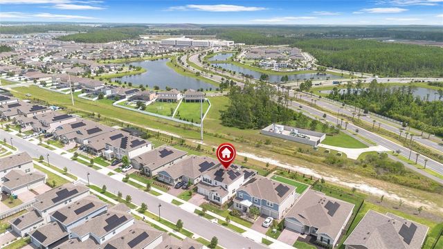 11941 LANGUAGE WAY, Orlando, FL 32832