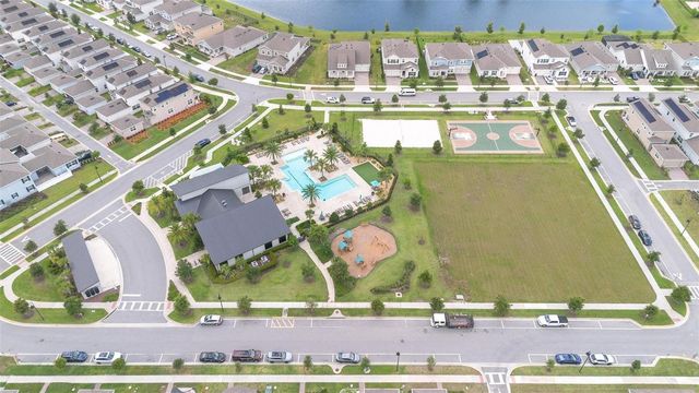 11941 LANGUAGE WAY, Orlando, FL 32832