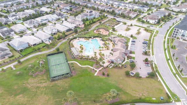 11941 LANGUAGE WAY, Orlando, FL 32832