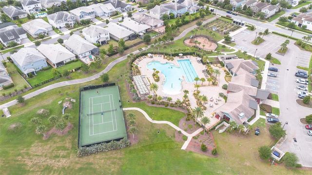 11941 LANGUAGE WAY, Orlando, FL 32832