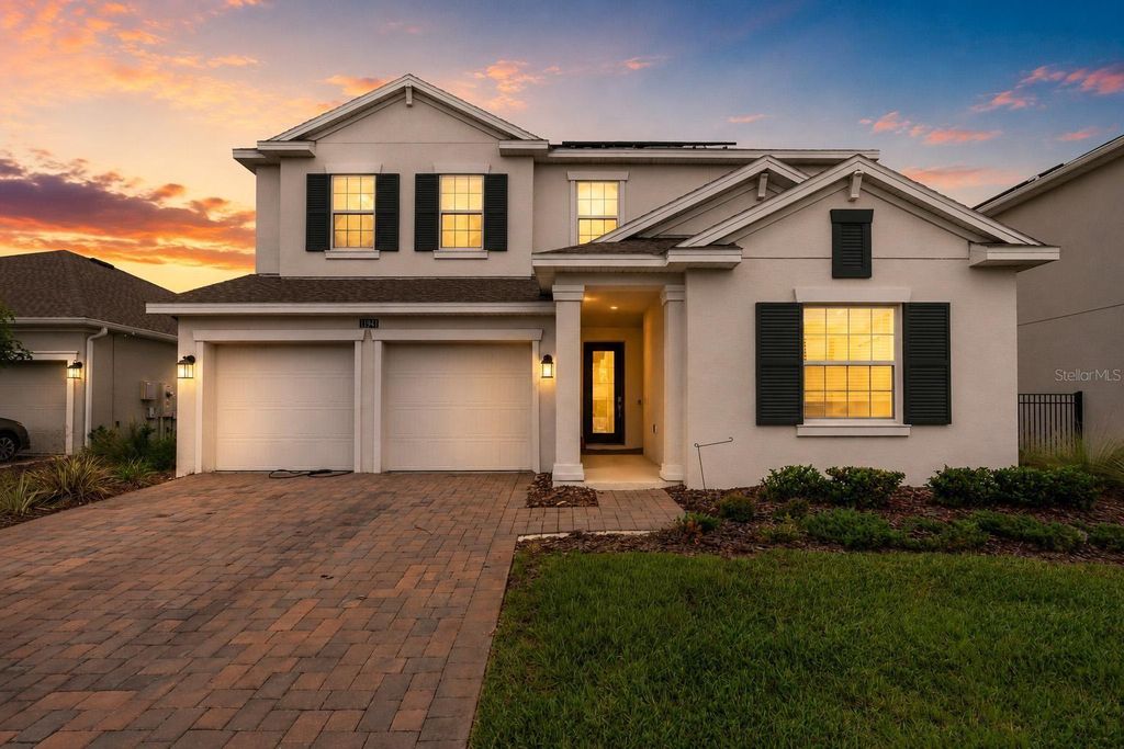 11941 LANGUAGE WAY, Orlando, FL 32832