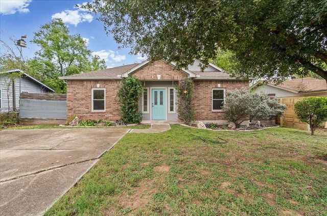 5604 Northdale DR, Austin, TX 78723