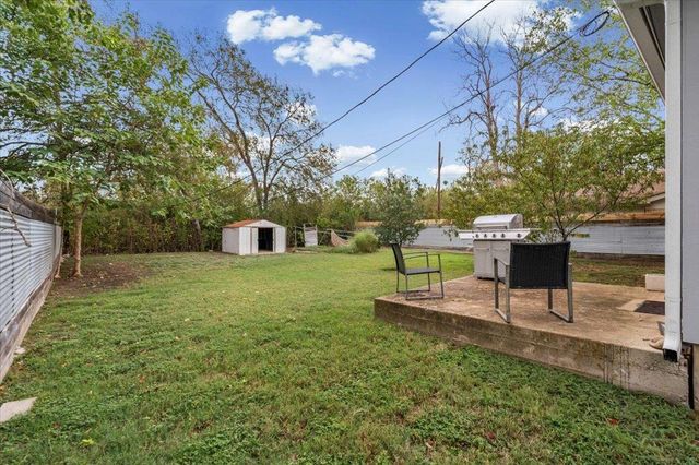 5604 Northdale DR, Austin, TX 78723