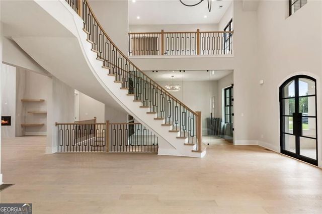 15792 Thompson Road, Milton, GA 30004