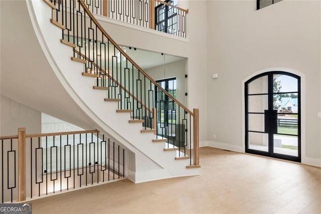 15792 Thompson Road, Milton, GA 30004