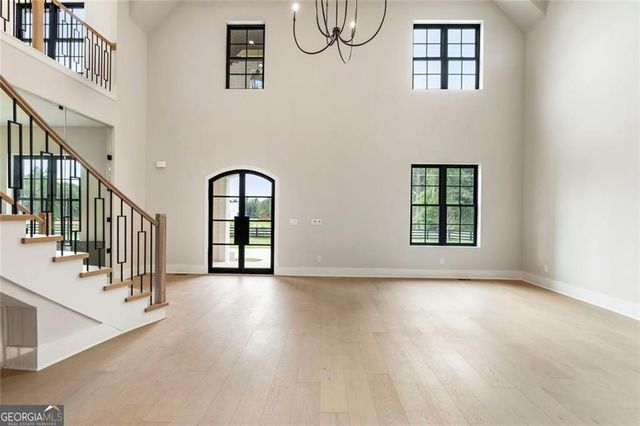 15792 Thompson Road, Milton, GA 30004