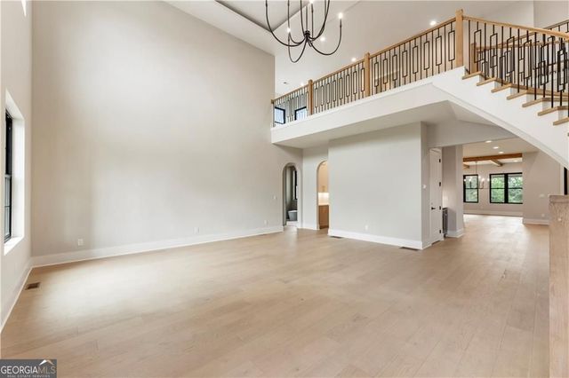 15792 Thompson Road, Milton, GA 30004