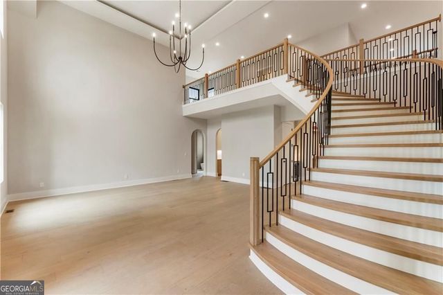 15792 Thompson Road, Milton, GA 30004