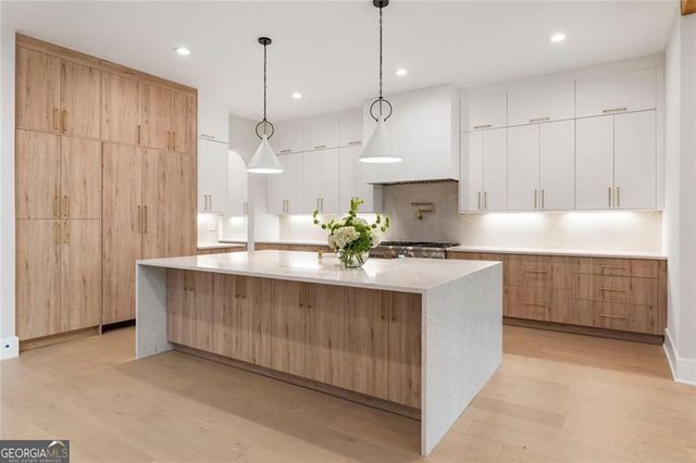 15792 Thompson Road, Milton, GA 30004