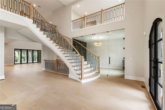 15792 Thompson Road, Milton, GA 30004