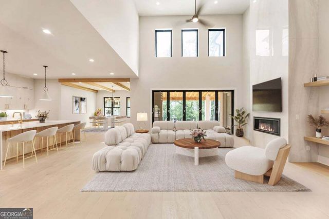 15792 Thompson Road, Milton, GA 30004