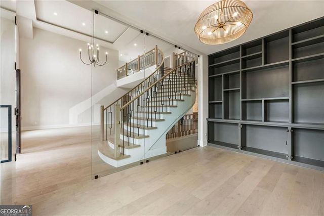 15792 Thompson Road, Milton, GA 30004