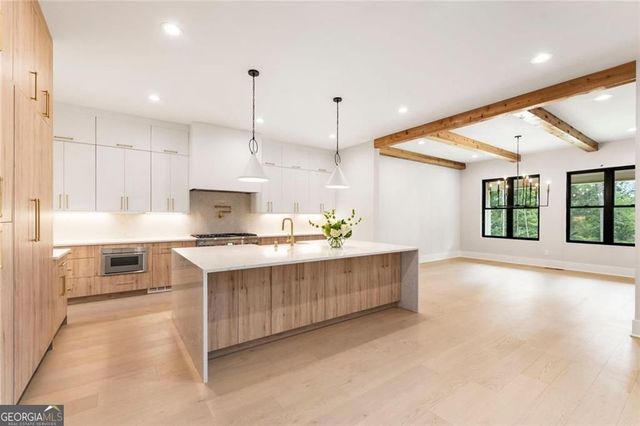 15792 Thompson Road, Milton, GA 30004