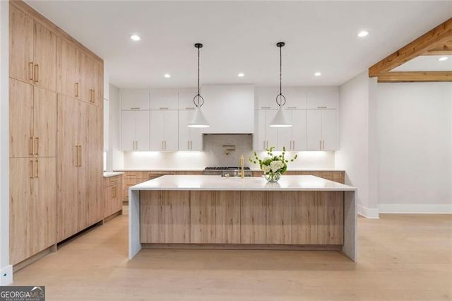 15792 Thompson Road, Milton, GA 30004