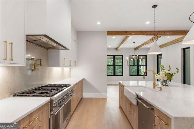 15792 Thompson Road, Milton, GA 30004