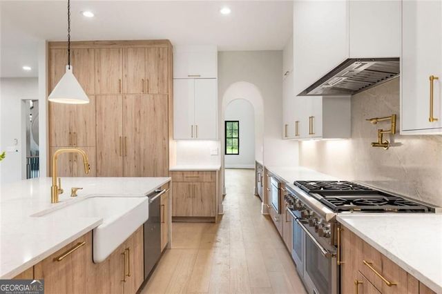 15792 Thompson Road, Milton, GA 30004