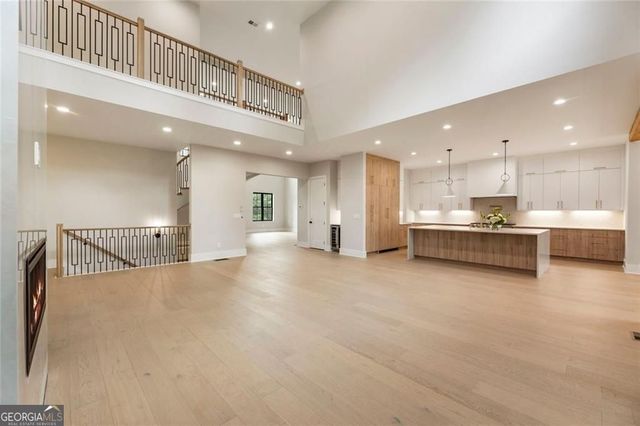 15792 Thompson Road, Milton, GA 30004