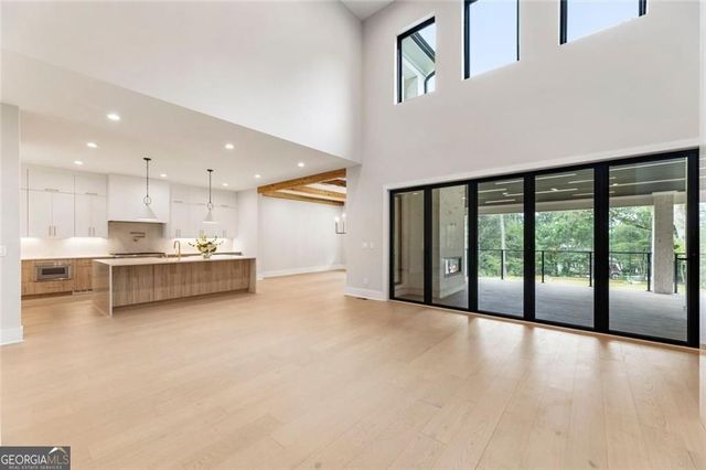 15792 Thompson Road, Milton, GA 30004