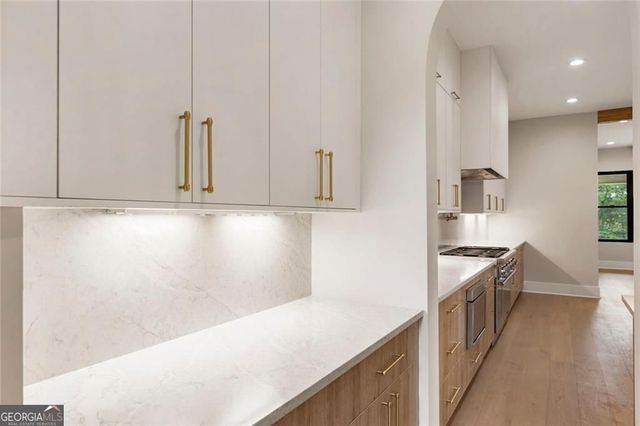 15792 Thompson Road, Milton, GA 30004