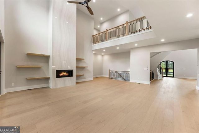 15792 Thompson Road, Milton, GA 30004