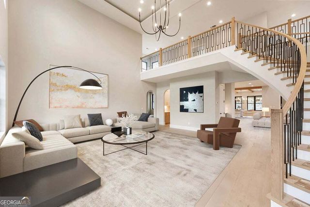 15792 Thompson Road, Milton, GA 30004