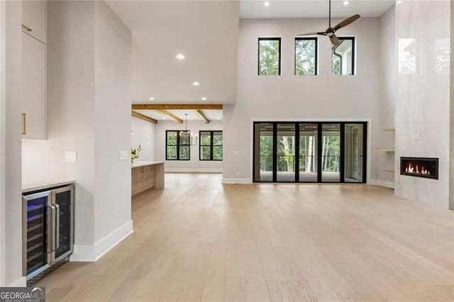 15792 Thompson Road, Milton, GA 30004