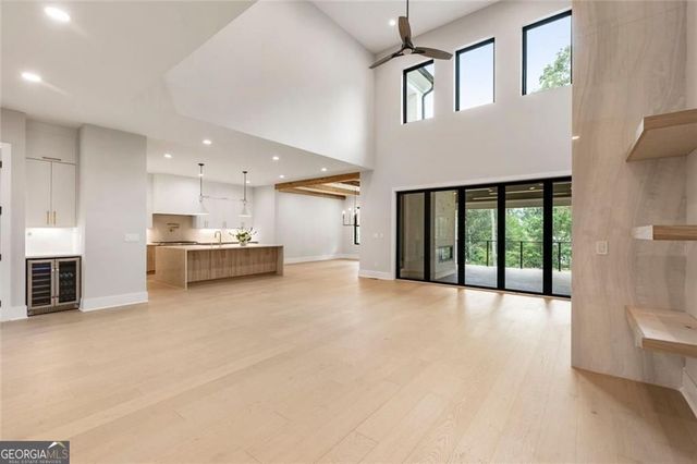 15792 Thompson Road, Milton, GA 30004