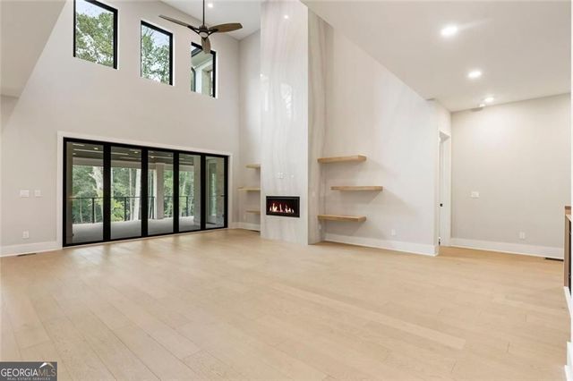 15792 Thompson Road, Milton, GA 30004