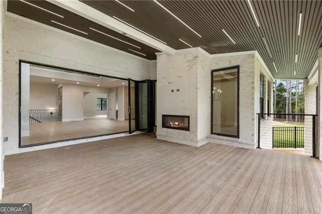 15792 Thompson Road, Milton, GA 30004