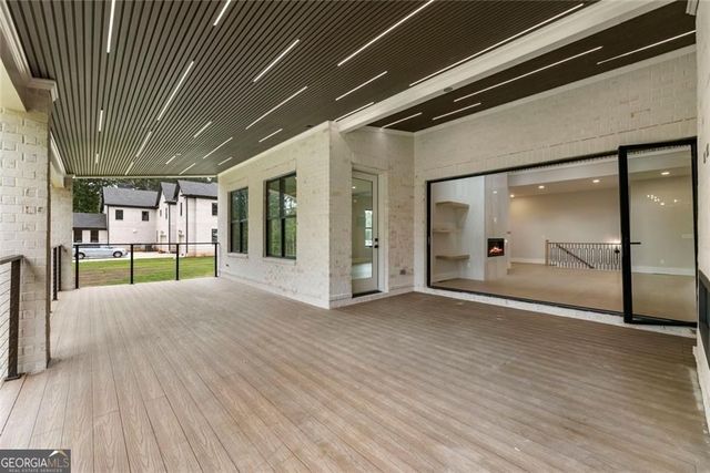 15792 Thompson Road, Milton, GA 30004