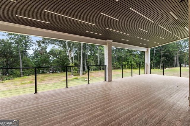 15792 Thompson Road, Milton, GA 30004