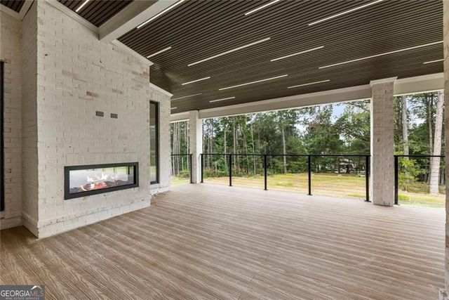 15792 Thompson Road, Milton, GA 30004