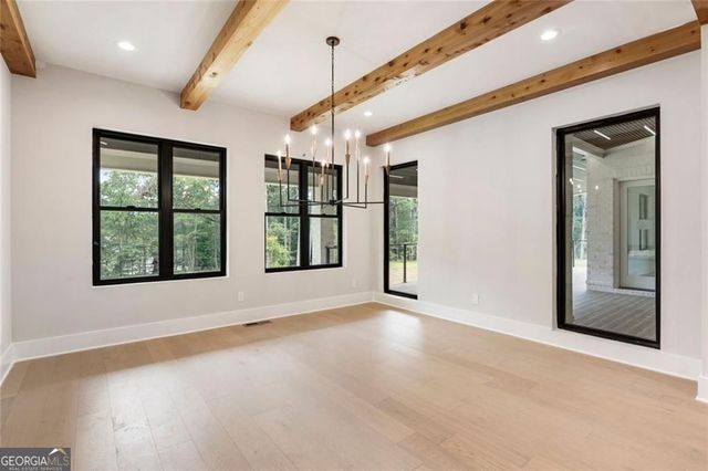 15792 Thompson Road, Milton, GA 30004