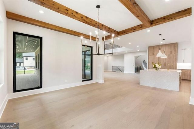 15792 Thompson Road, Milton, GA 30004