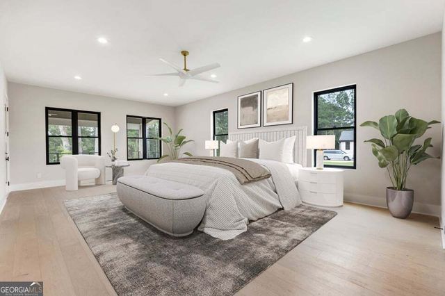 15792 Thompson Road, Milton, GA 30004