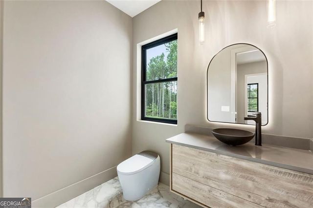 15792 Thompson Road, Milton, GA 30004