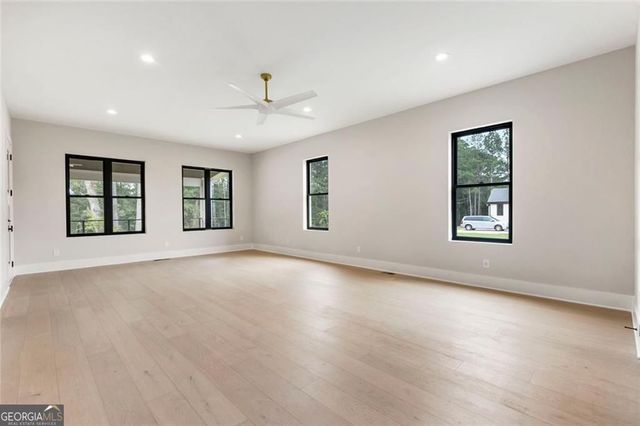 15792 Thompson Road, Milton, GA 30004