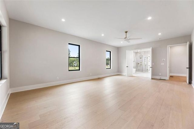 15792 Thompson Road, Milton, GA 30004