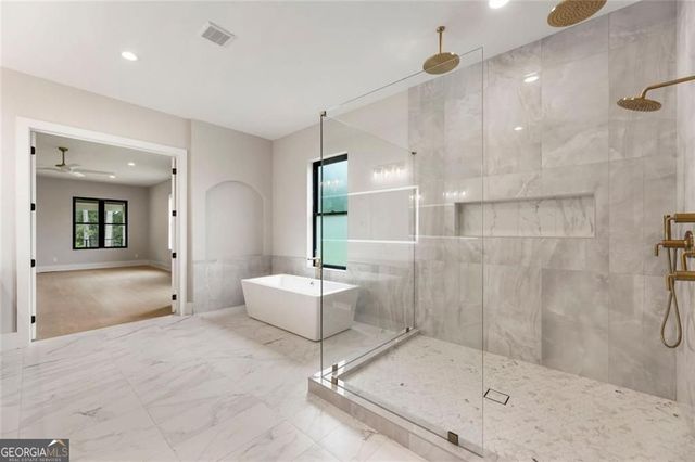 15792 Thompson Road, Milton, GA 30004