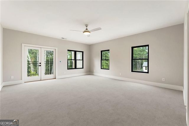 15792 Thompson Road, Milton, GA 30004