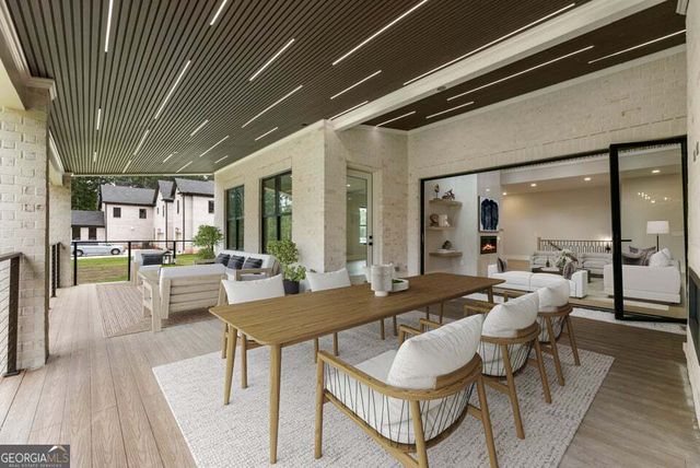 15792 Thompson Road, Milton, GA 30004