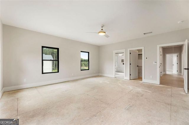 15792 Thompson Road, Milton, GA 30004