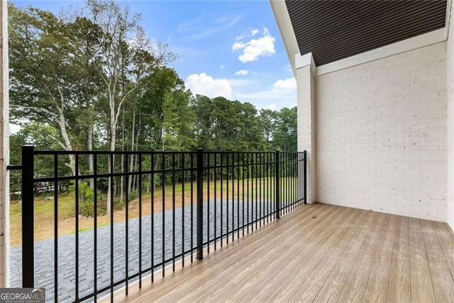 15792 Thompson Road, Milton, GA 30004