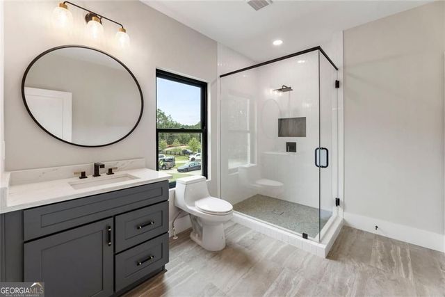 15792 Thompson Road, Milton, GA 30004