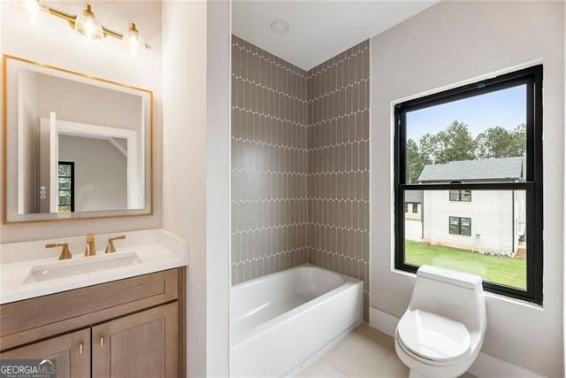 15792 Thompson Road, Milton, GA 30004