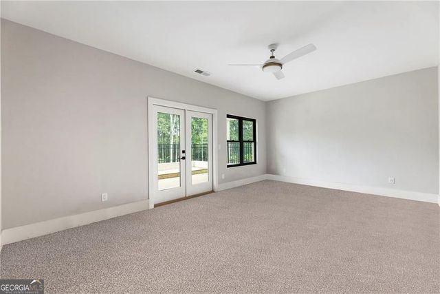 15792 Thompson Road, Milton, GA 30004